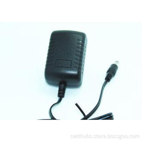 LCD Monitor CV European Switching Power Supply Adapter , PS